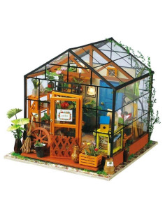 KATHY`S FLOWER HOUSE